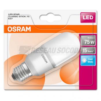  BLI1Stick LED depradiateur10W= 