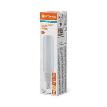  LED  D/E 18 HF ou AC 830 