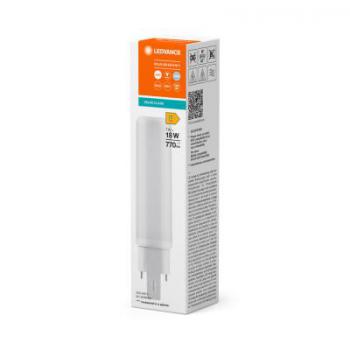  LED  D/E 18 HF ou AC 840 
