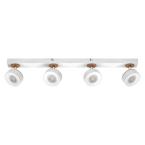  Spot Pluto 20W/830 quatroBlanc 