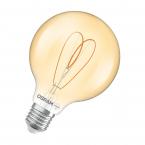  LED OSR 1906 G95 4.9W 922 E27 