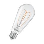  LED OSR 1906 ST64 7.2W 927 E27 