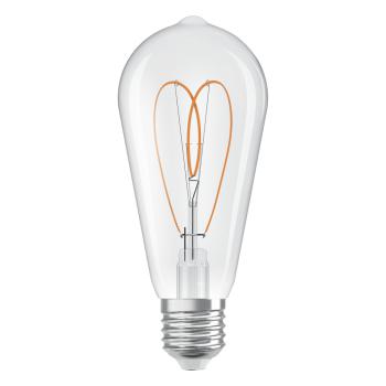  LED OSR 1906 ST64 7.2W 927 E27 