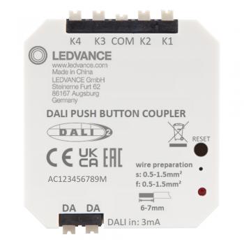  DALI-2 PB Coupler 