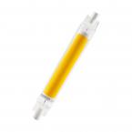  LED OSR R7s Verre 118 8W 827 