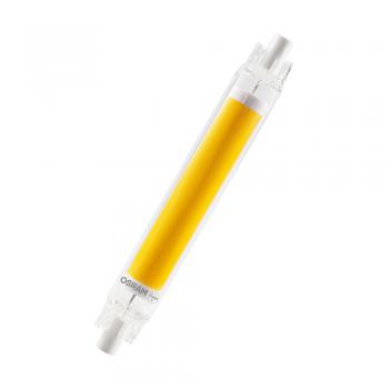  LED OSR R7s Verre 118 8W 827 