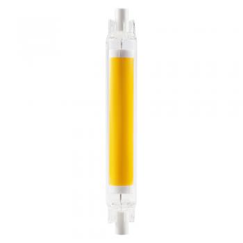  LED OSR R7s Verre 118 8W 827 