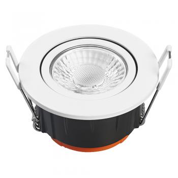  SPOT CBO ADJ 6W/3CCT PSDIMIP65 