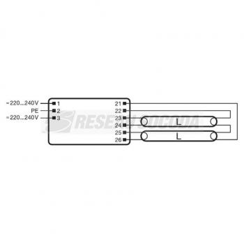  QT-FIT 5/8 2X18-39/220-240 