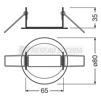  LS/PD CI KIT BT1 