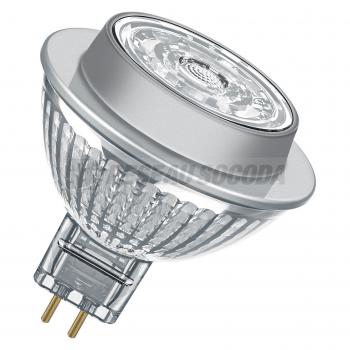  LED OSR MR16 50 840 GU5.3 