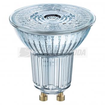  **LED OSR PAR16 50 840 GU10 