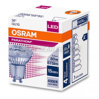  LED OSR PAR16 80 840 GU10 