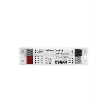  DALIECO CONTROL 