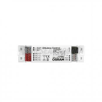  DALIECO CONTROL 