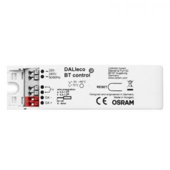  DALIECO BT CONTROL 25X1 