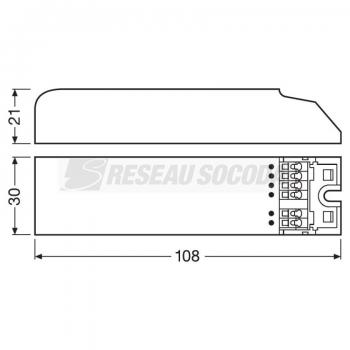  DALIECO BT CONTROL 25X1 
