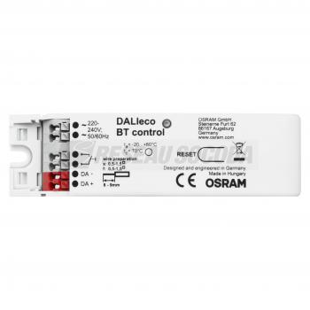  DALIECO BT CONTROL 25X1 