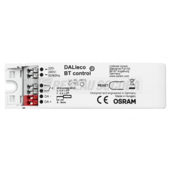  DALIECO BT CONTROL 25X1 