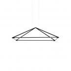  Suspension Tubs 900mm LED 36W 