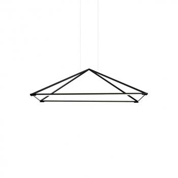 Suspension Tubs 900mm LED 36W 