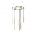  Suspension Candle 18 Bodies Ch 