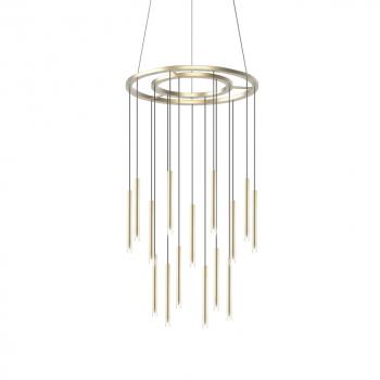  Suspension Candle 18 Bodies Ch 