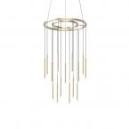  Suspension Candle 18 Bodies Ch 