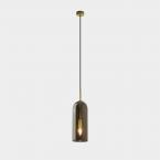  Suspension Glam 310mm E14 9W O 