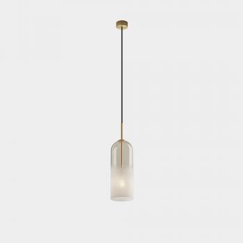  Suspension Glam 310mm E14 9W O 
