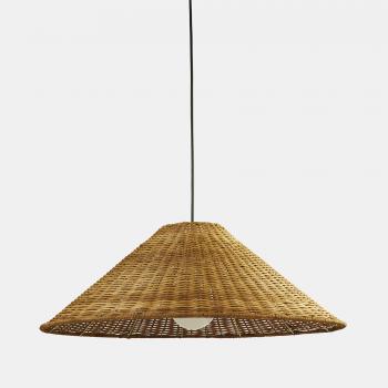  Suspension Caribe o600 E27 15W 