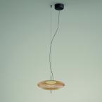  Suspension Plat Surface LED 13 