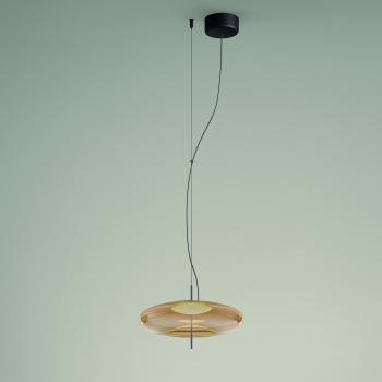  Suspension Plat Surface LED 13 