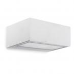  Applique IP44 Nemesis Aluminiu 