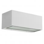  Applique IP54 Nemesis Aluminiu 