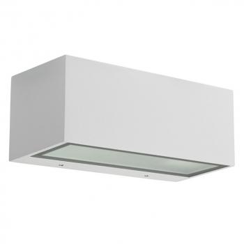  Applique IP54 Nemesis Aluminiu 