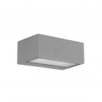  Applique IP54 Nemesis Aluminiu 