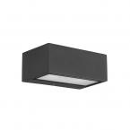  Applique IP54 Nemesis Aluminiu 