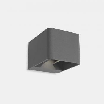  Applique IP65 Wilson Square LE 