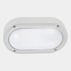  Applique IP66 Basic Oval E27 1 
