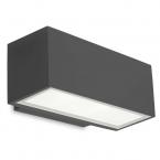  Applique IP65 Afrodita LED 220 