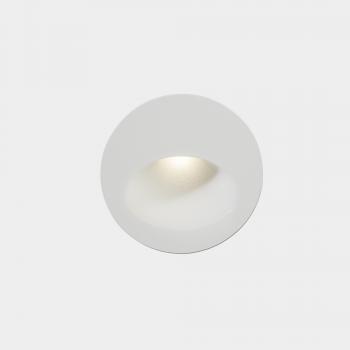  Encastrs de mur IP66 Bat Roun 