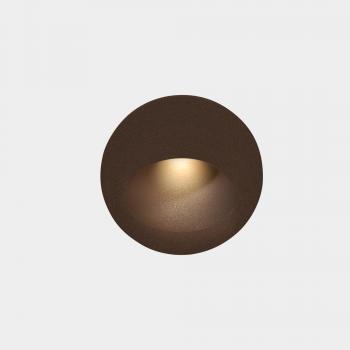 Encastrs de mur IP66 Bat Roun 