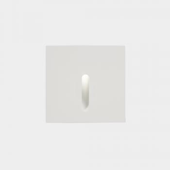  Encastrs de mur IP66 Bat Squa 