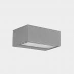  Applique IP65 Nemesis LED 90*2 