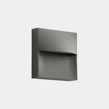  Applique IP66 Sam 140mm LED 3. 