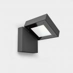  Applique IP66 Modis Opal Singl 