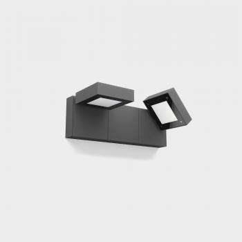  Applique IP66 Modis Opal Doubl 
