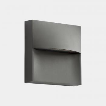  Applique IP66 Sam 180mm LED 18 
