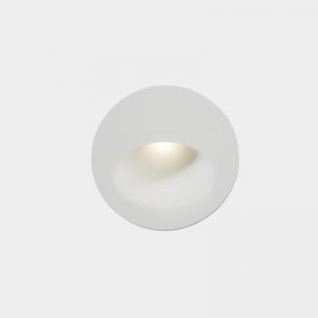  Encastrs de mur IP66 Bat Roun 